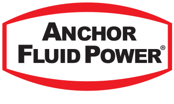 Anchor Fluid Power logo