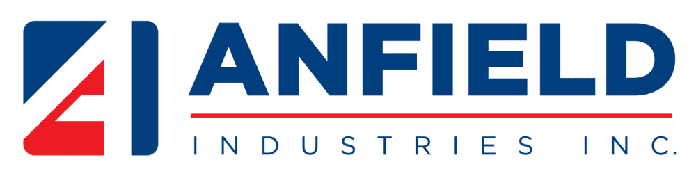 Anfield Industries logo