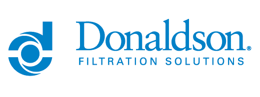 Donaldson logo