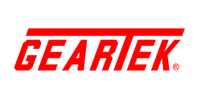 GearTek logo