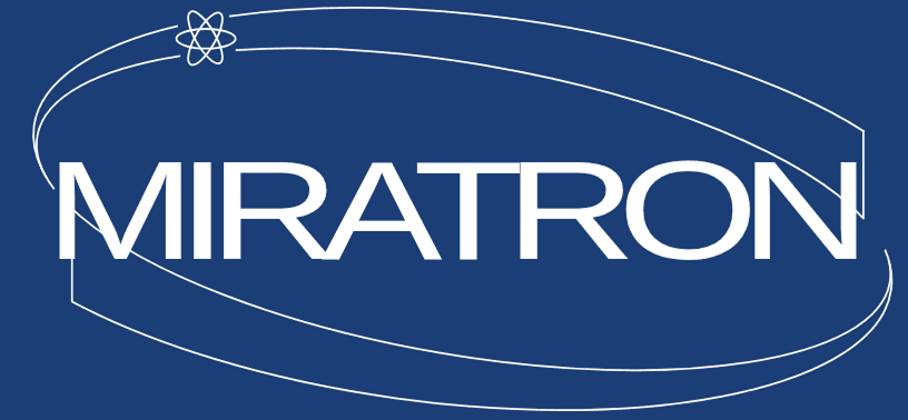 Miratron logo