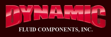 Dynamic Fluid Components logo