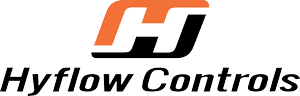 Hyflow Controls logo