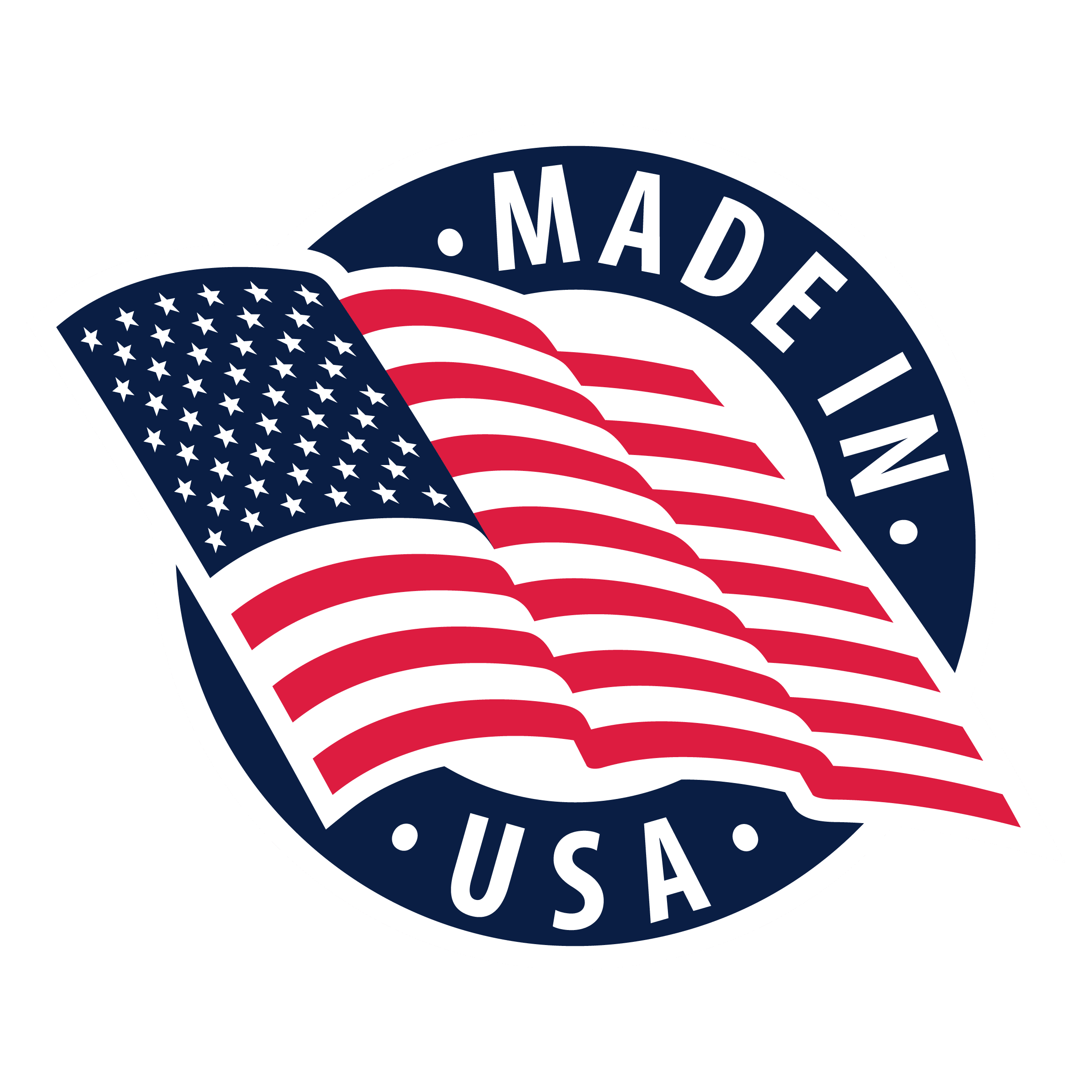 Made in the USA