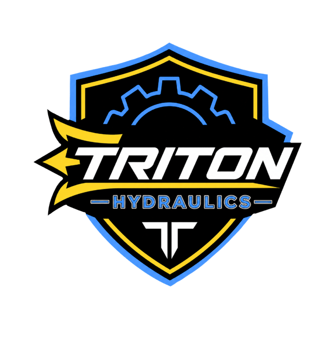 Triton Hydraulics logo