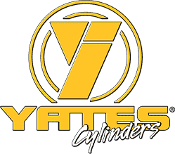 Yates Industries logo